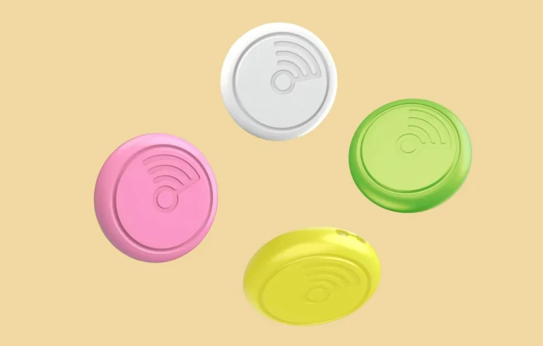 Smart Tag NTL-10 is indispensable for forgetful students