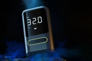 A Tuerbb T-AP77 pumpával nincs több lapos gumi