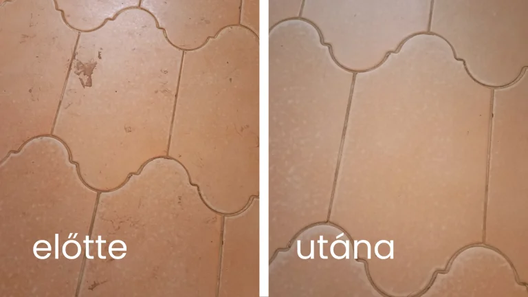 Proscenic P11 Mopping állóporszívó teszt 13