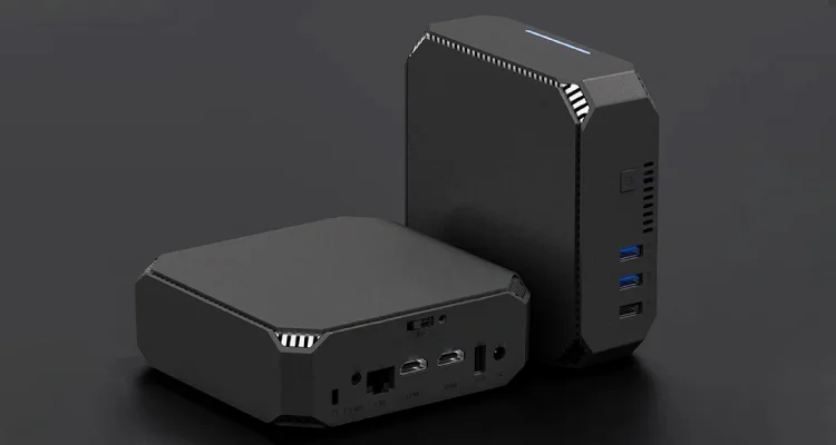 A 35 000 Ft-os Firebat AK2 Plus mini PC nem is tud keveset 1