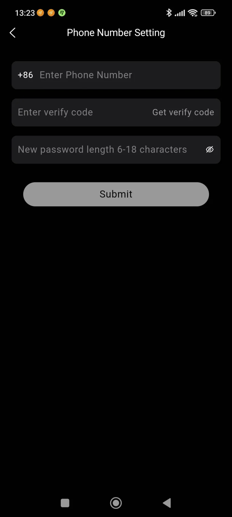 Fossibot F3600 Pro power station teszt 35