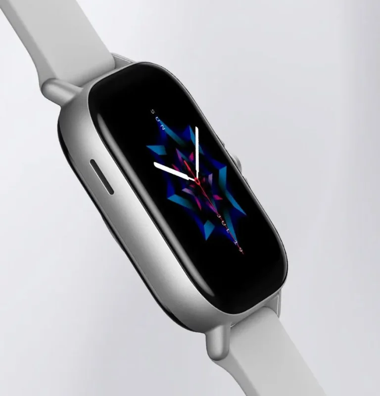 Rekord alacsony áron viheted innen az Amazfit GTS 2-t! 9