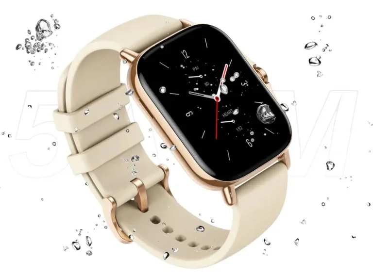 Rekord alacsony áron viheted innen az Amazfit GTS 2-t! 6