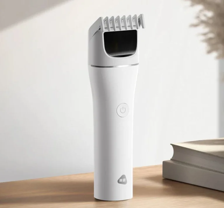 8 ezerért ajándék a Boost2 hajvágó 5