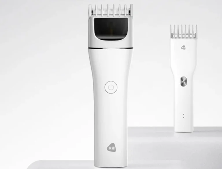 8 ezerért ajándék a Boost2 hajvágó 6