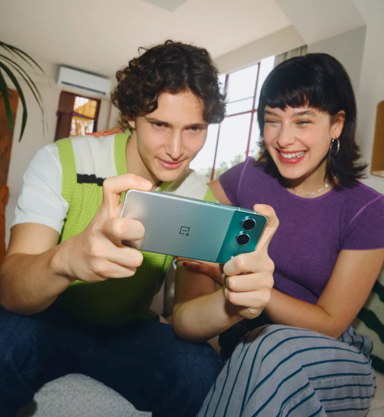 OnePlus Nord 4: globál verzió és csak 141 ezer forint 4