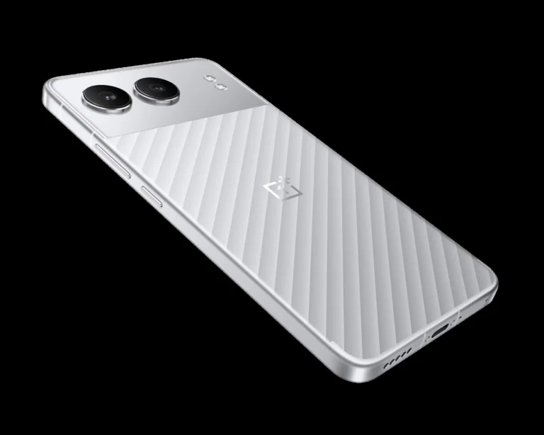 OnePlus Nord 4: globál verzió és csak 141 ezer forint 8