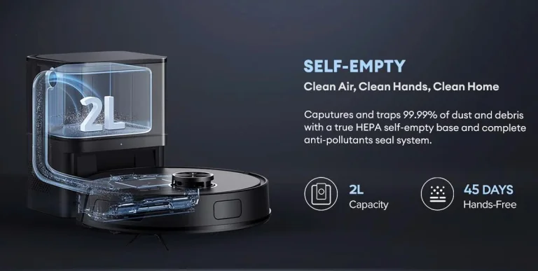 Az Ultenic T10 Lite is nagyon jó áron kapható Ranvee-n 2