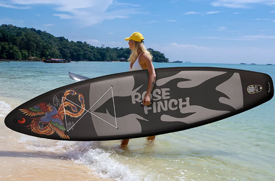 Funwater SUPFR17T