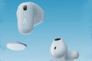 Új Edifier Air X Bluetooth fülhallgató 12 000 Ft alatt