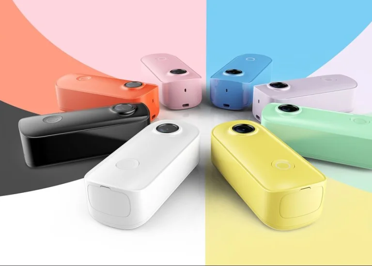 SJCAM C100: kompakt akciókamera mókás helyzetekre is 2