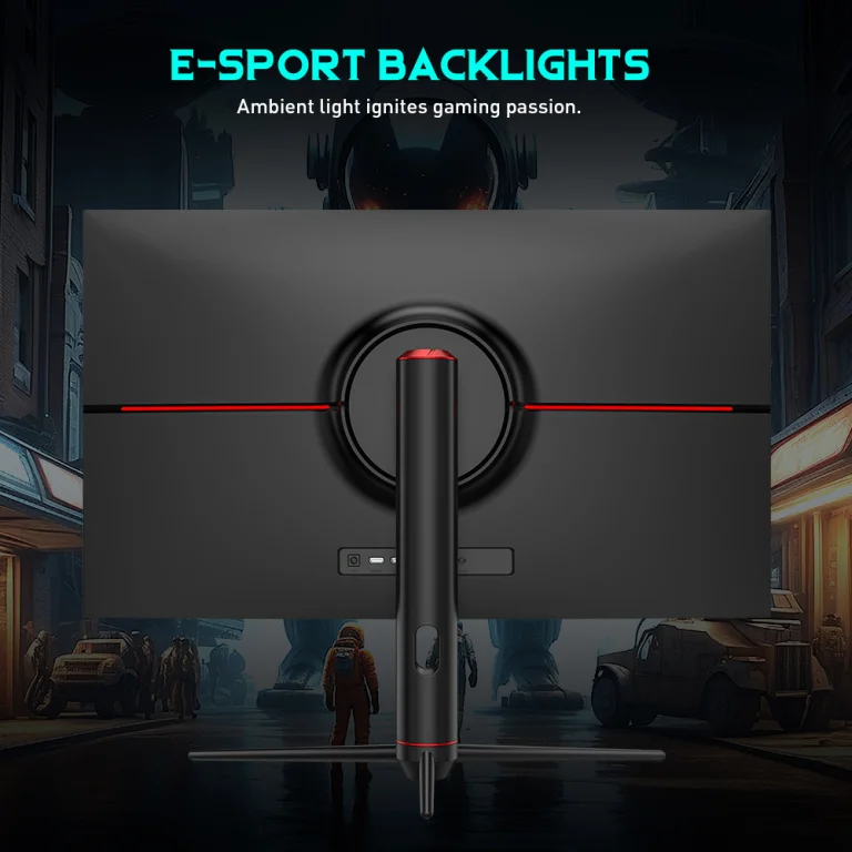 Válassz új Titan Army monitort az igazi gaming élményért! 46