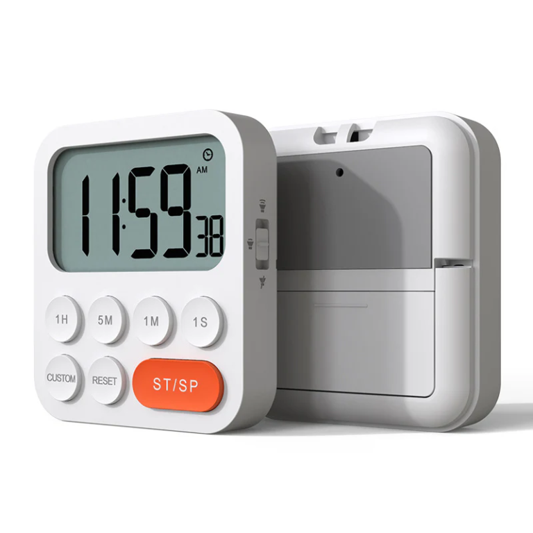 The YGH-5249 kitchen timer is only HUF 5000 3