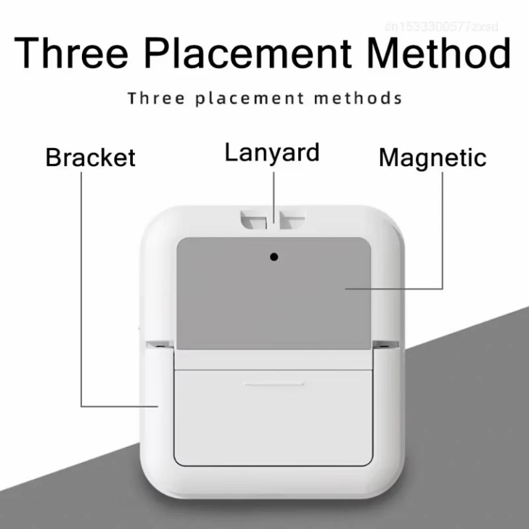 The YGH-5249 kitchen timer is only HUF 5000 4
