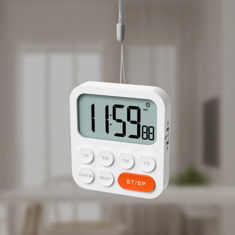 The YGH-5249 kitchen timer is only HUF 5000 5