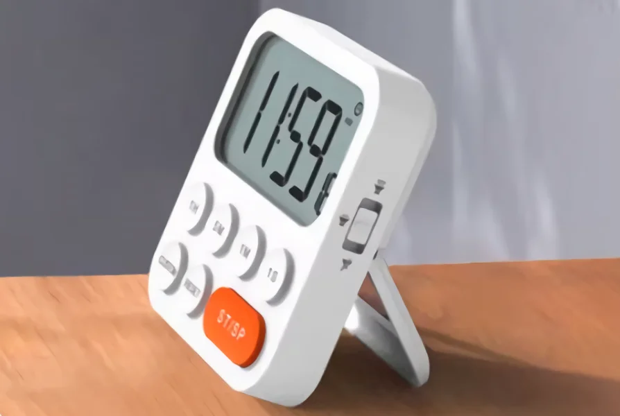 The YGH-5249 kitchen timer is only HUF 5000 1