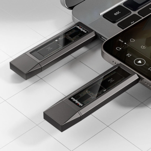 A Lenovo pendrive méretű SSD-je megint jó áron kapható