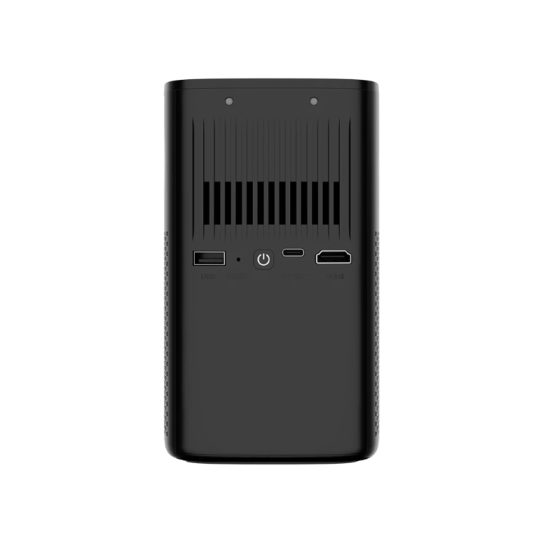 BlitzWolf BW-VT3 projektor teszt 15