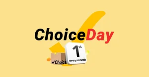Itt is van a szeptemberi Aliexpress Choice Day