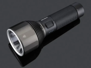 9400 Ft-ért kapható a 2000 lumenes, aksis Nextool lámpa