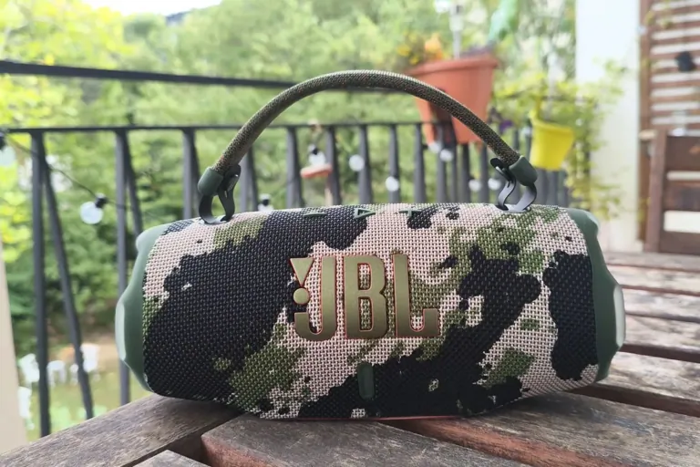 Legjobb Bluetooth hangszóró tesztek és vélemények alapján 2026 – Nemcsak a JBL szól jól 8