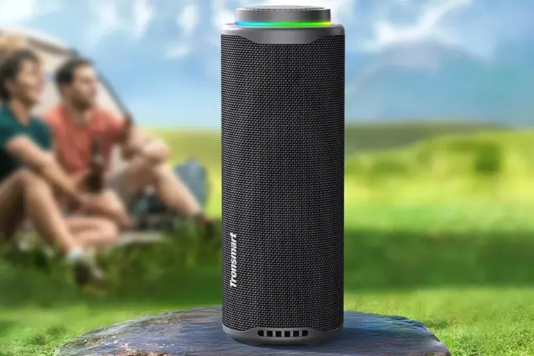 Legjobb Bluetooth hangszóró tesztek és vélemények alapján 2026 – Nemcsak a JBL szól jól 5