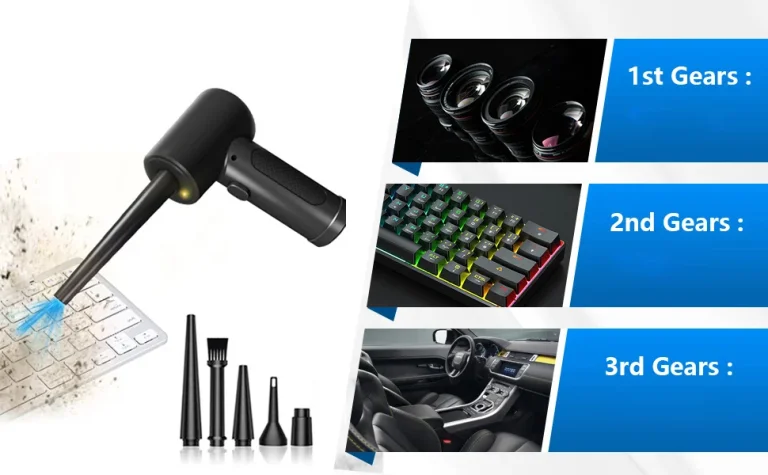 Sűrített levegős légfúvó 7800 forintért 5