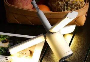 Lógasd, állítsd fel vagy fogd meg! PD-LYD-01 kültéri LED