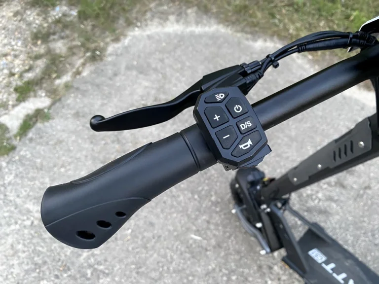 ANGWATT CS1 elektromos roller teszt 17
