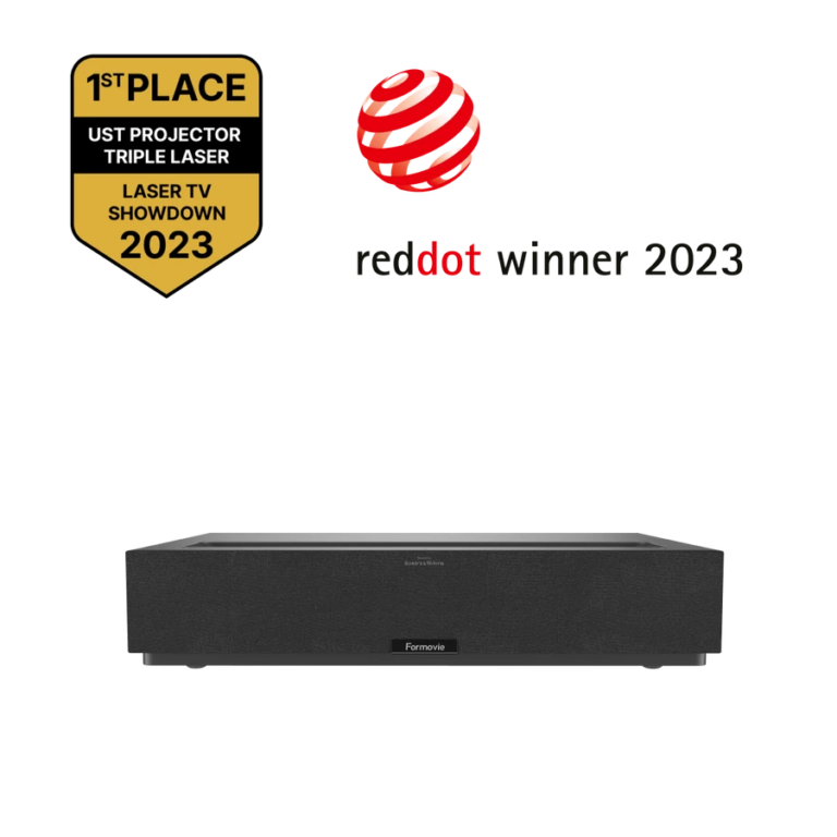 FENGMI Formovie THEATER – Prémium lézerprojektor otthonra 7