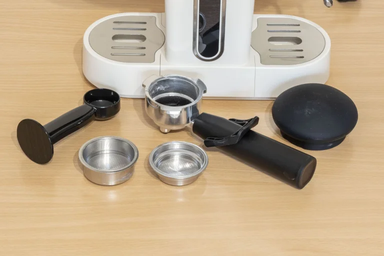 Hibrew H14 Barista Duo kávéfőző teszt 8