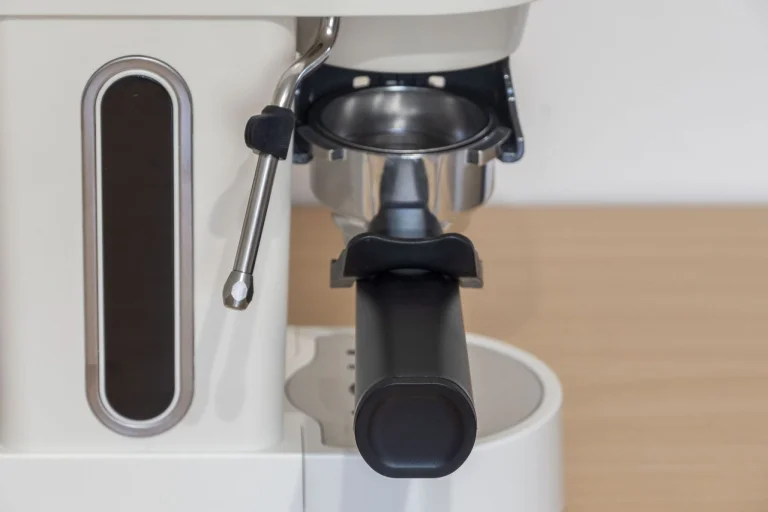 Hibrew H14 Barista Duo kávéfőző teszt 9