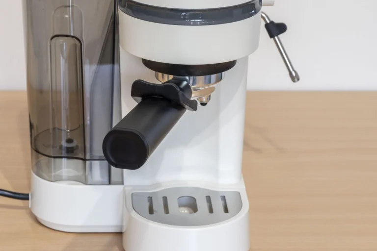 Hibrew H14 Barista Duo kávéfőző teszt 10