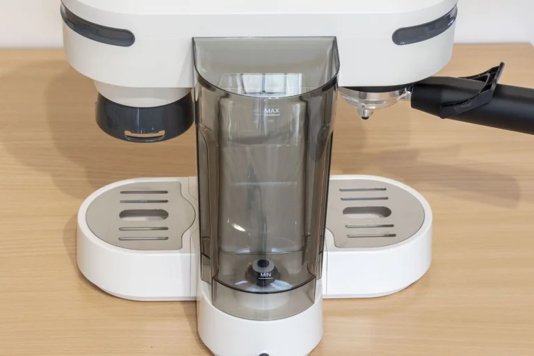 Hibrew H14 Barista Duo kávéfőző teszt 11