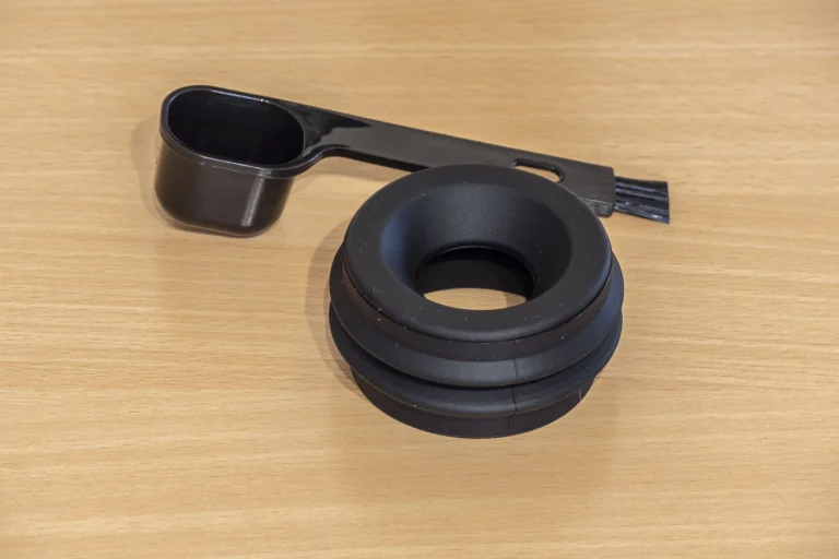 Prueba 5 del molinillo de café HiBREW G5