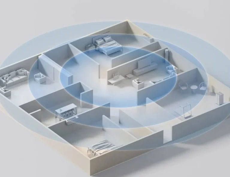 Xiaomi BE3600 router: olcsó, de villámgyors kapcsolat 3