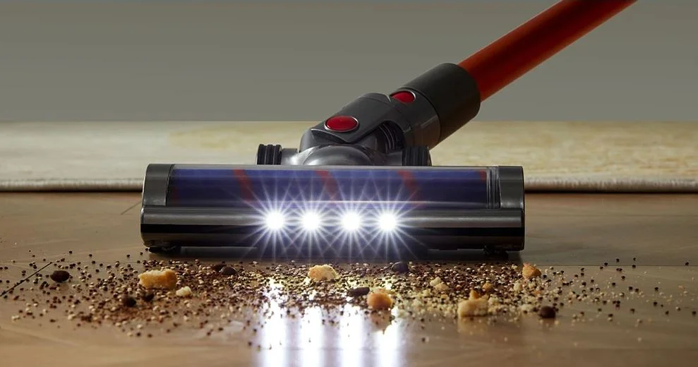 Könnyű, erős, intelligens – az ABIR VC205 mindent tud 1