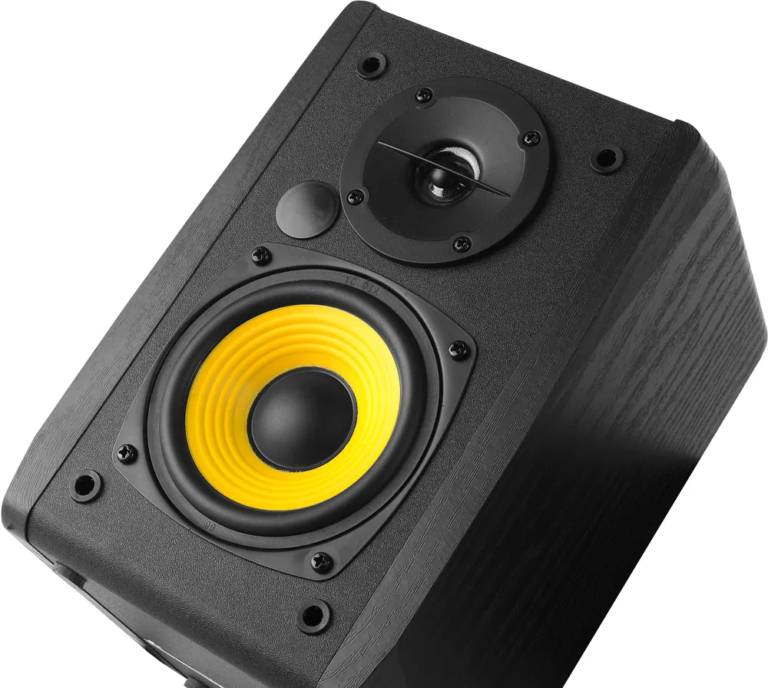 Pide chino desde casa: Edifier R1010BT 7