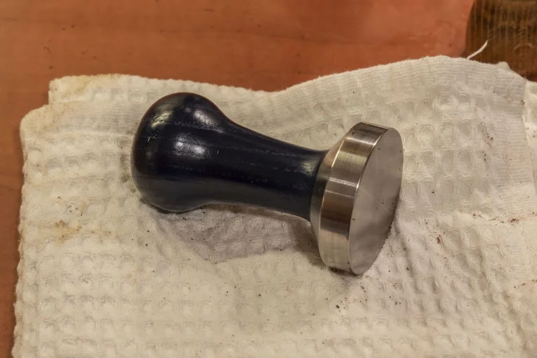 Hibrew H14 Barista Duo kávéfőző teszt 16