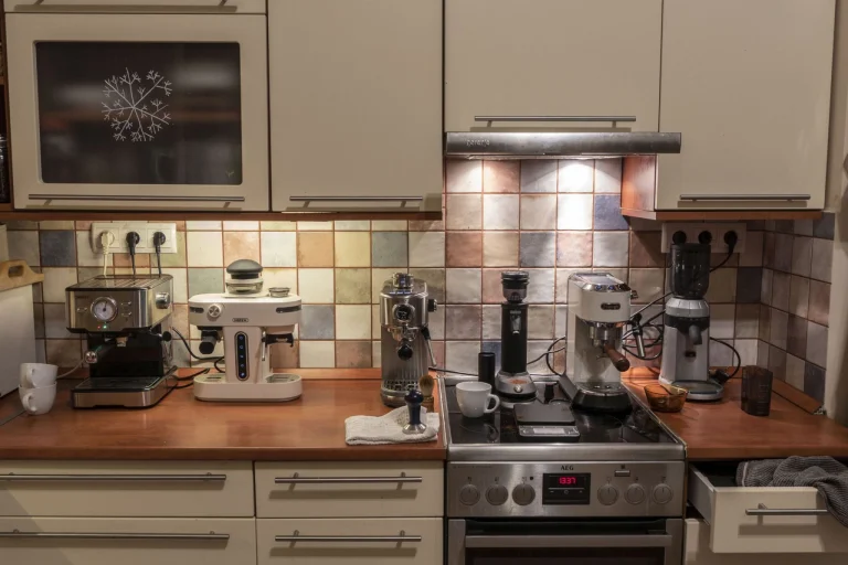 Hibrew H14 Barista Duo kávéfőző teszt 13