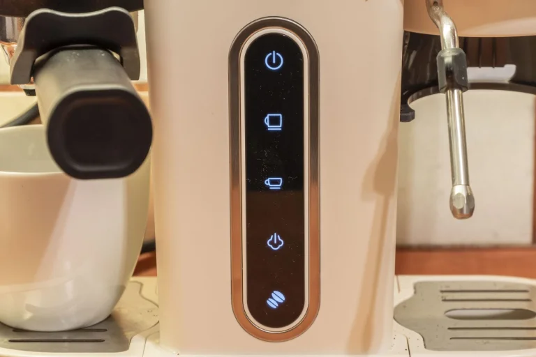 Hibrew H14 Barista Duo kávéfőző teszt 20