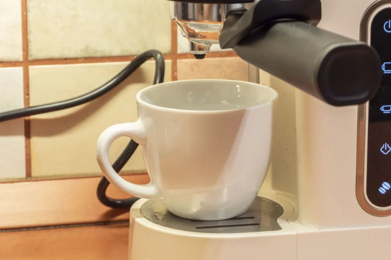 Hibrew H14 Barista Duo kávéfőző teszt 21