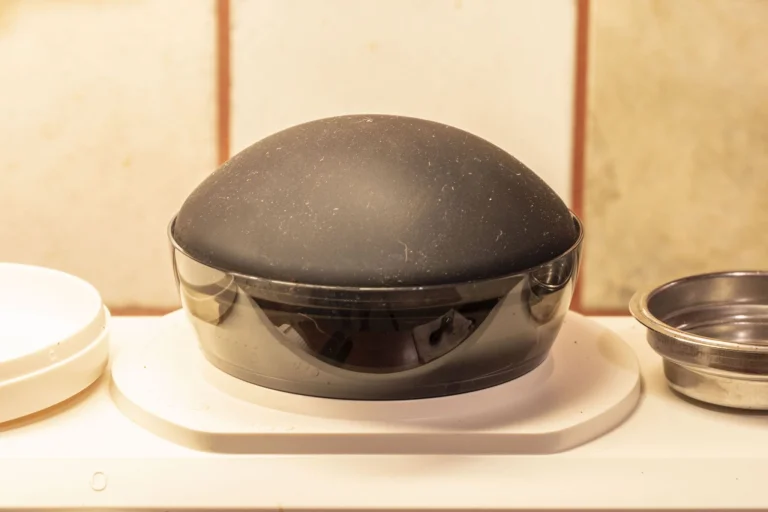 Hibrew H14 Barista Duo kávéfőző teszt 24