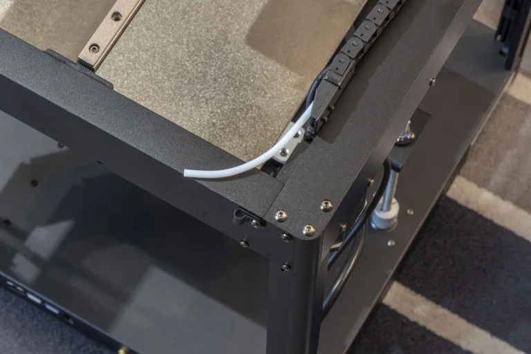 Prueba 1 de la impresora 3D TwoTrees SK6