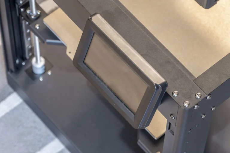 Prueba 1 de la impresora 3D TwoTrees SK16