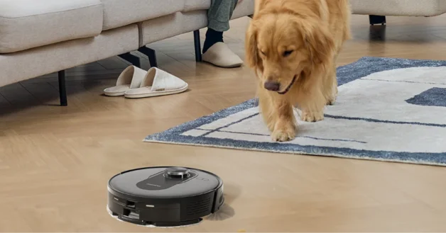 Lot De 4/10 Sacs D'aspirateur De Rechange Pour Mova E20 Plus Pour Honor