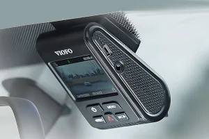 La caméra de voiture Viofo A119 V3 est disponible à partir de 31 000 HUF