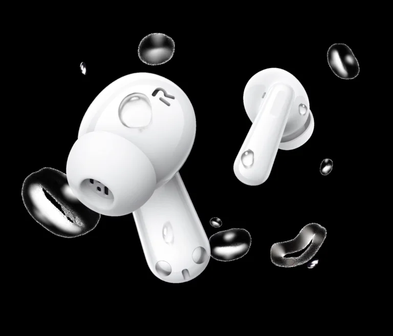 Oppo Enco Air4 Pro: vezeték nélküli audió élmény 4