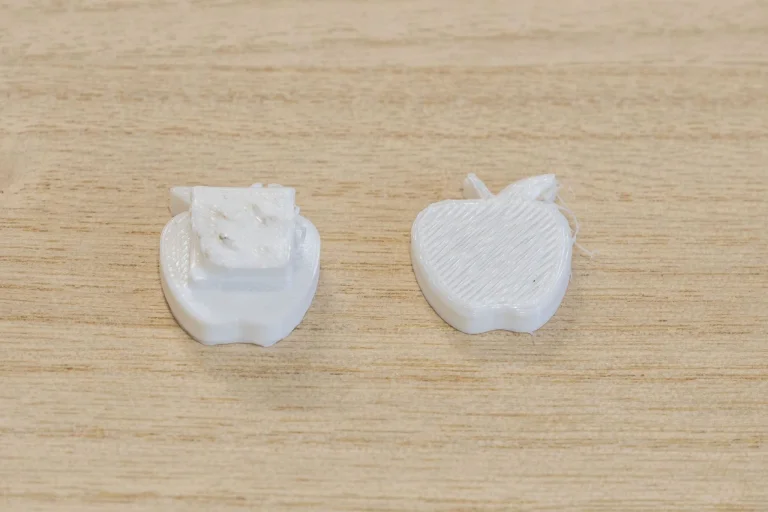 Prueba 1 de la impresora 3D TwoTrees SK22