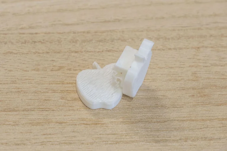 Prueba 1 de la impresora 3D TwoTrees SK23